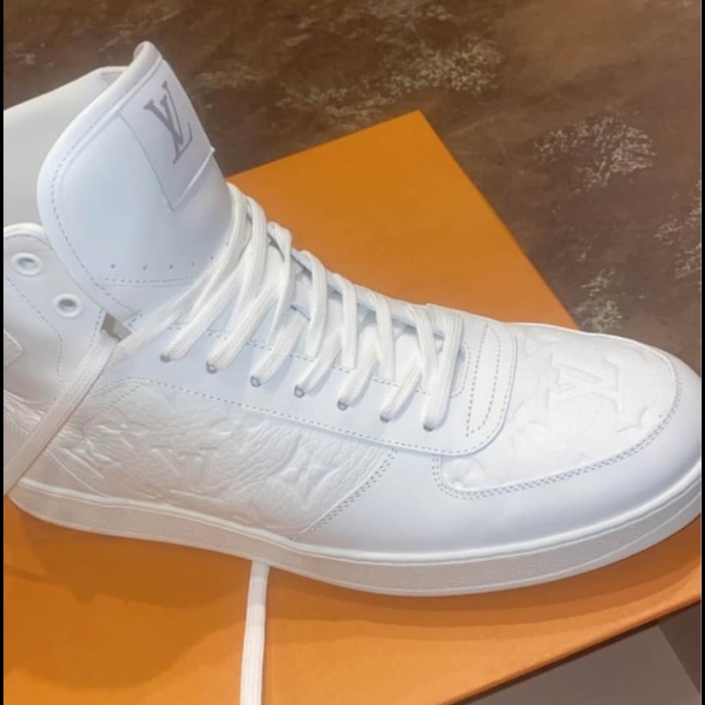 Louis Vuitton sneakers